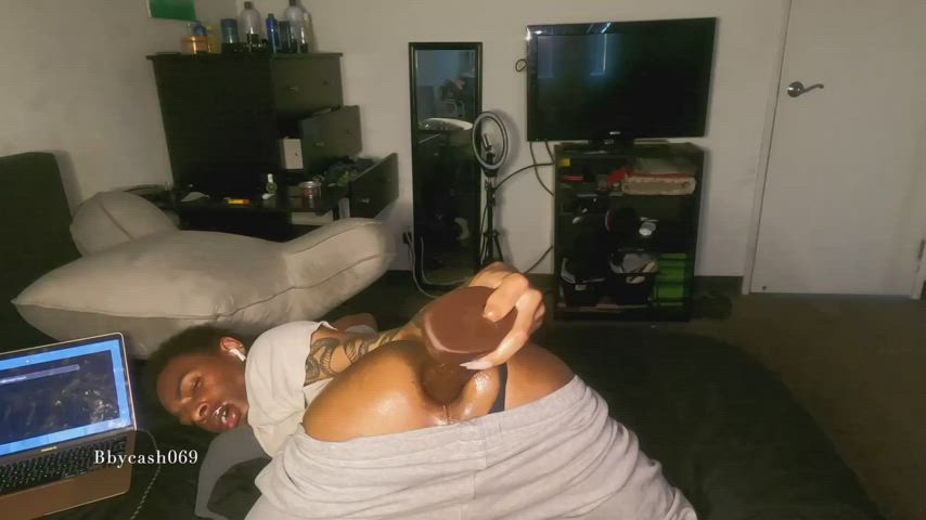 ass ass spread asshole bbc boy pussy dildo gape gaping gay gif