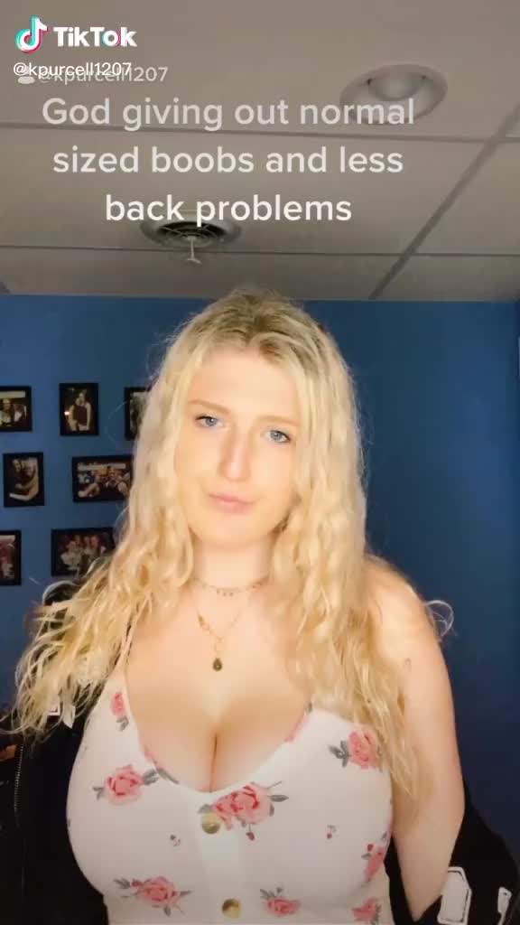 Kelsy p on TikTok