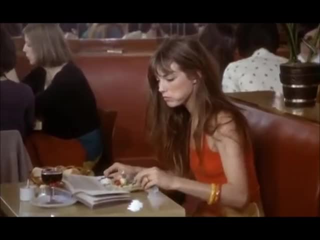 Empo - Jane Birkin (clip)