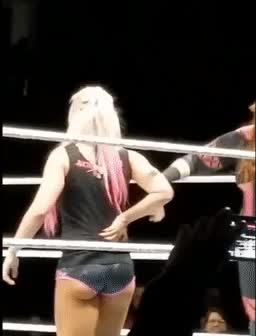 bliss booty pop