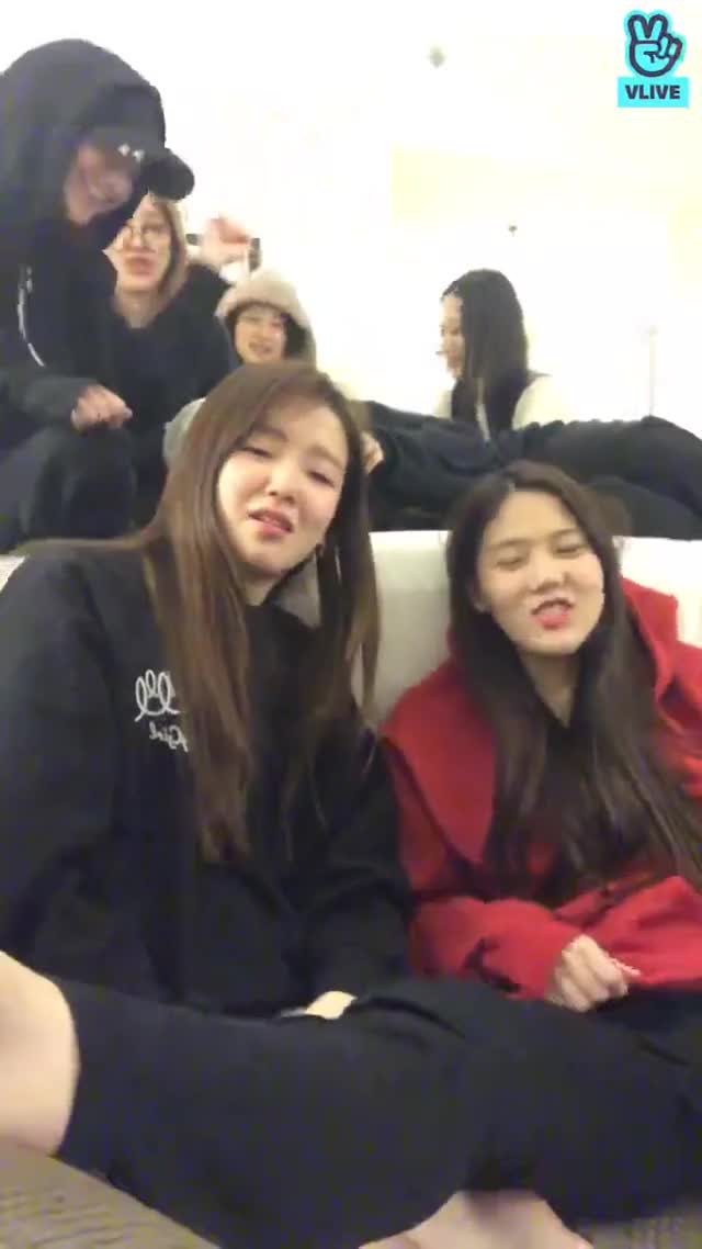 Oh My Girl Hyojung