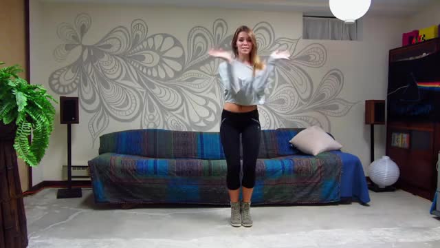 Freestyle Friday | Two | Amymarie