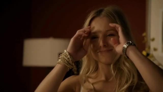 Kristen Bell - House of Lies - S01E04