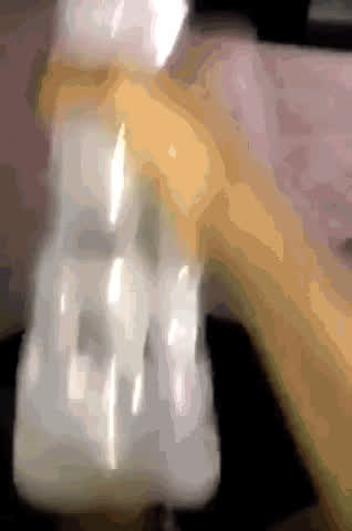 BBC Cum Cumshot Fleshlight gif