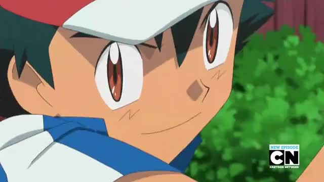 Pokemon Season 18 The Series XY Kalos Quest Episode 26 English Dubbed