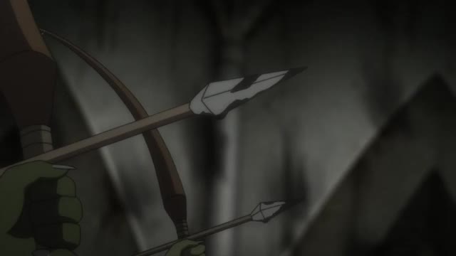 Goblin Slayer - S1 E9 W2