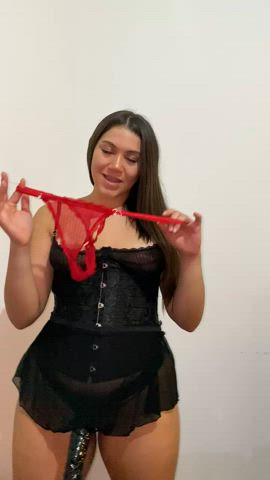 domination dominatrix domme femdom gif