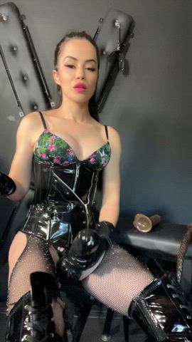 Time Flies and Pleasure meter shoots high, when I play with you. Now wear this chastity