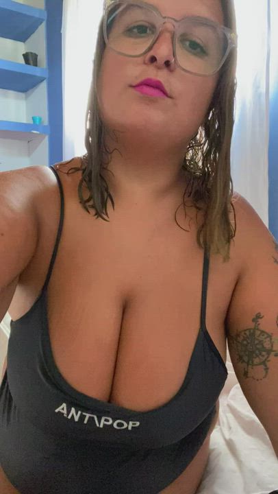 BDSM Big Ass Big Tits gif