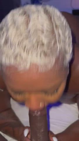 cut cock sloppy r/blackpornlegends gif