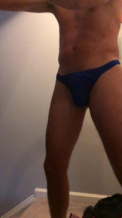 (41) Future male stripper? Doubtful but maybe you can hire me for your next home
