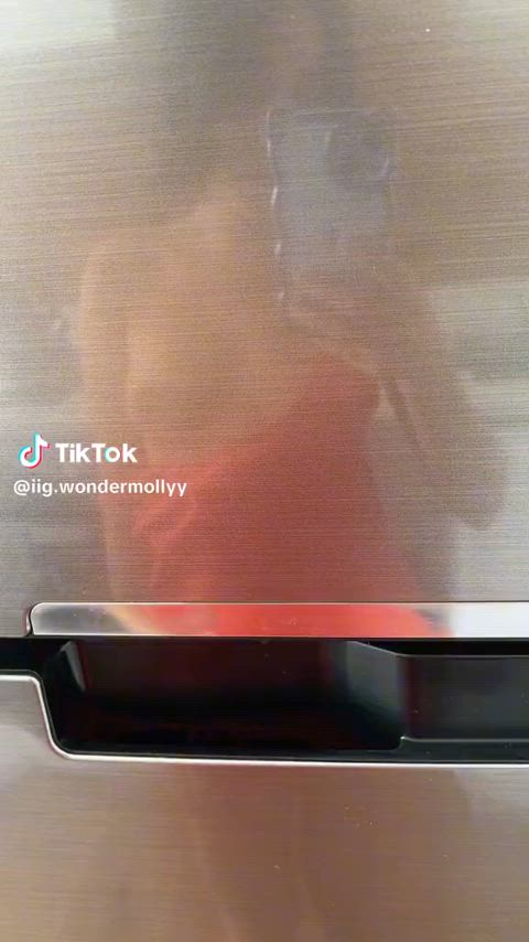 MyCuteMia - More tiktok flashing videos on my tiktok likes (juanmomo45)