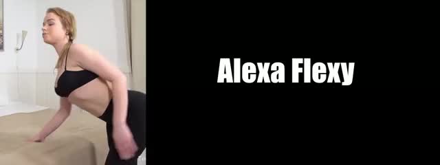 alexa flexy