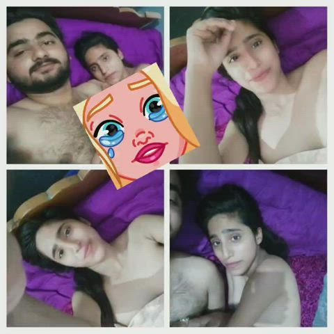 Indian Hot Couple Full 15 Min hardcore fucked video 🔥🔥💦🍌🍌