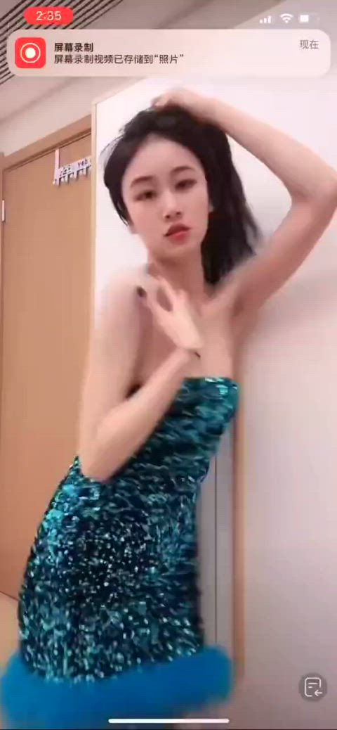 chinese nipple webcam gif