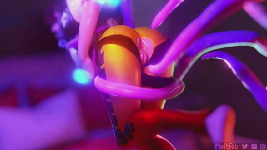 animation double penetration tentacles gif