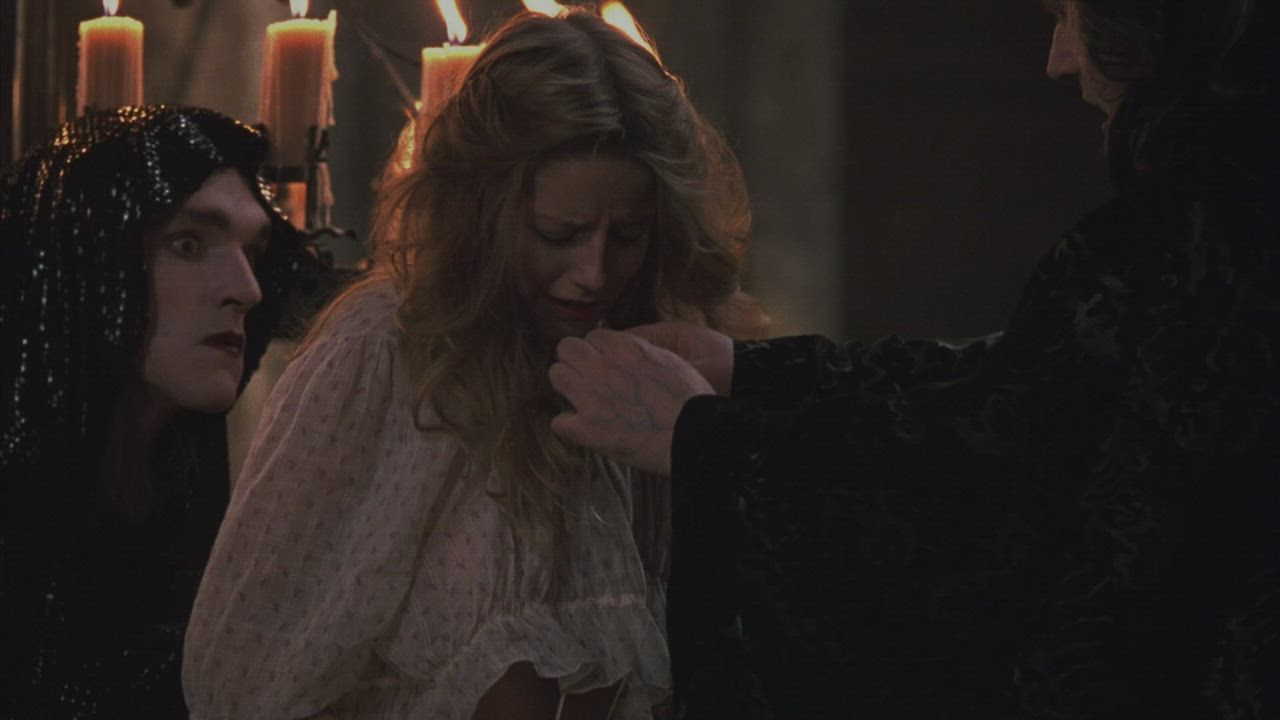 Laure Marsac - Interview With the Vampire (1994)