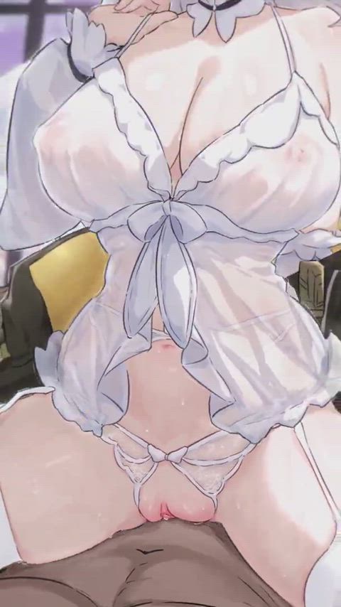 hentai 3d anime ecchi gif