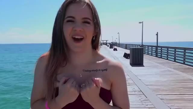 Cheeky Blowjob