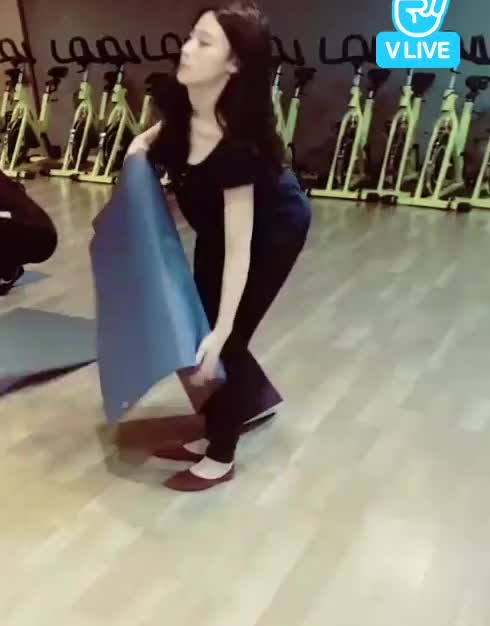 Berry Good Johyun Boobs