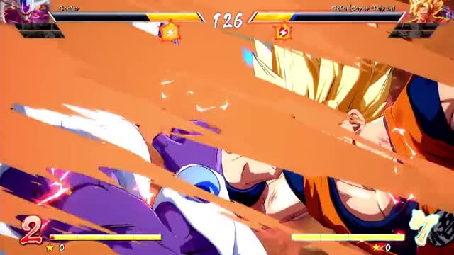 DRAGON BALL FighterZ: Cooler Gameplay Trailer | X1, PS4, Steam