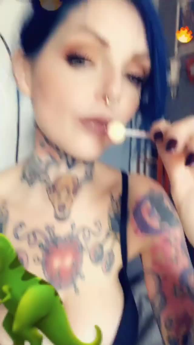 Riae Lollipop 3