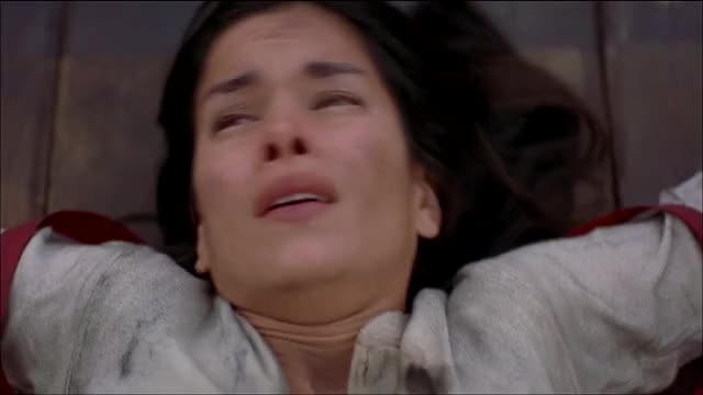 Patricia Velasquez CA 1