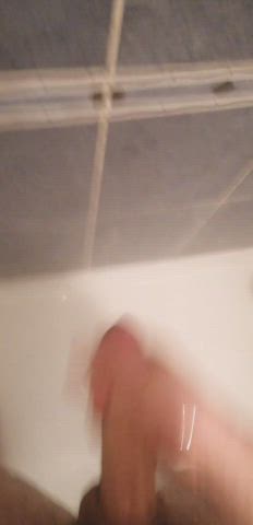 Dm me if you'd join me in the shower