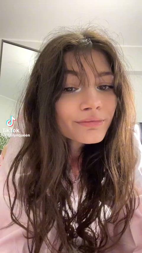 Cailyn.TV - More Tiktok flash videos on my TT likes (juanmomo45)