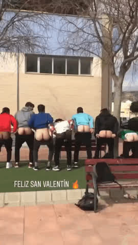 Happy Valentine’s / Feliz San Valentín