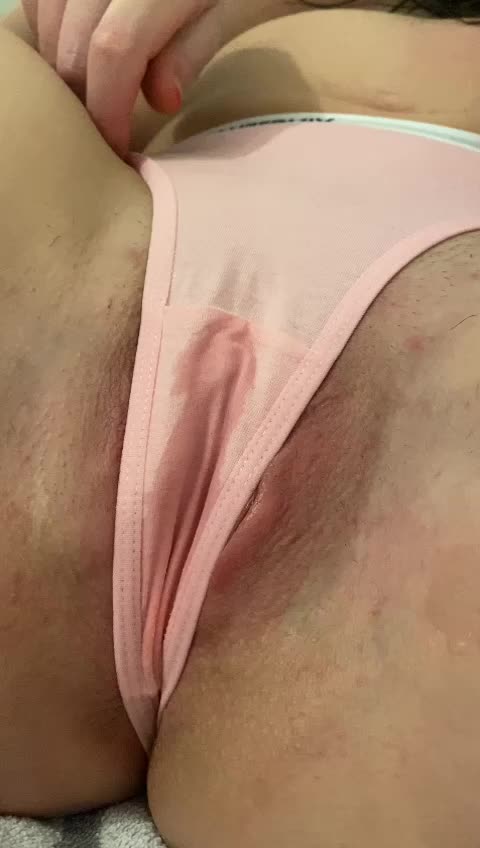 Dirty Panties