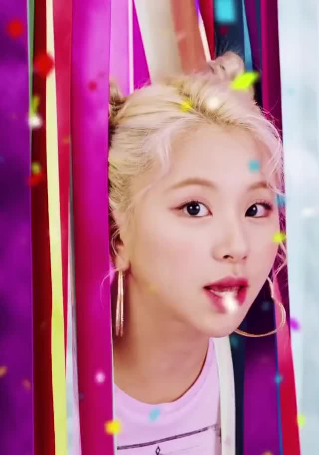 Chaeyoung