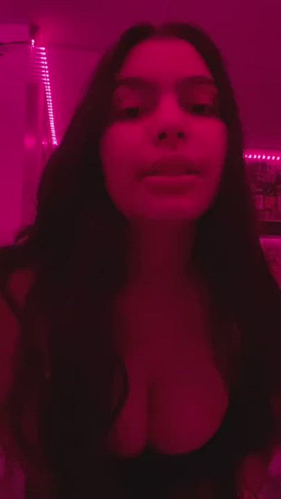 Big Ass Big Tits TikTok gif