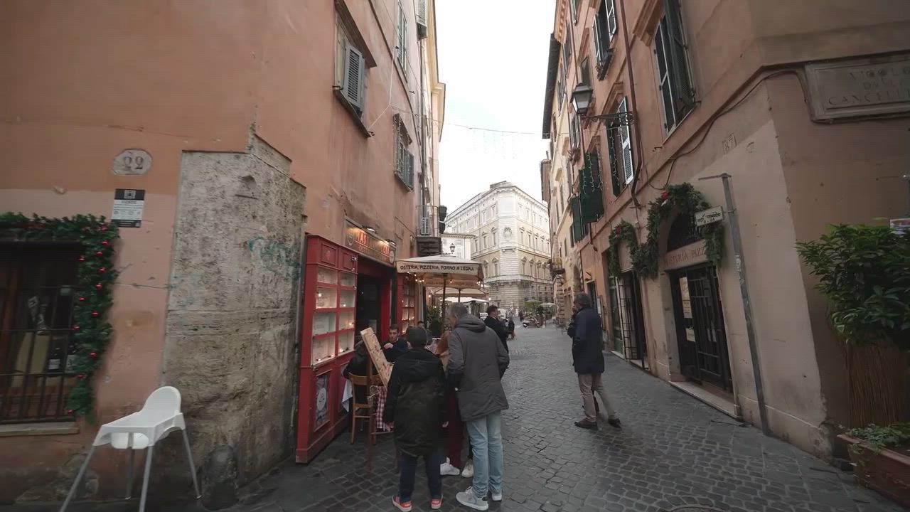 Cute Italian Solo gif