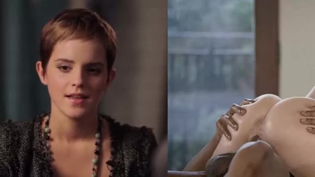 Short Emma Watson Interview