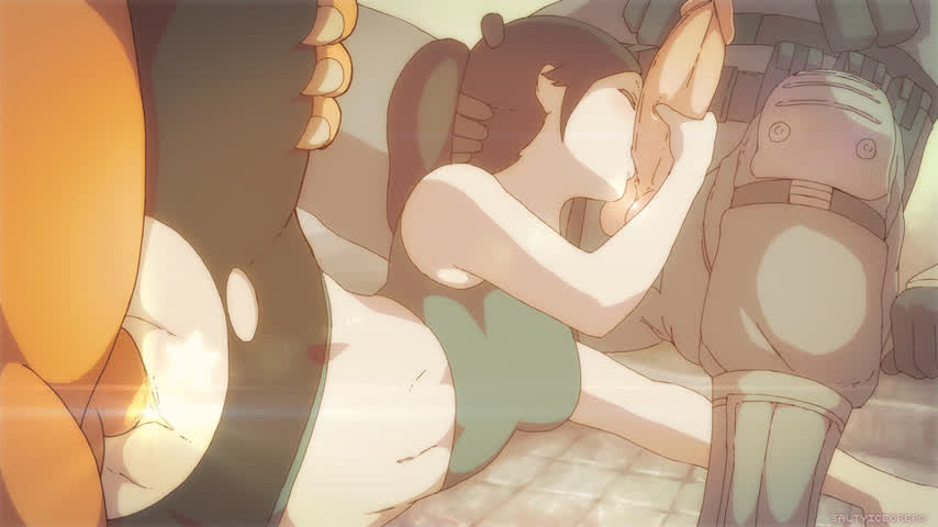 Animation Hentai Loop gif