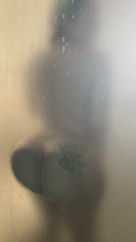 Big Ass Doll Fake Ass Shower gif