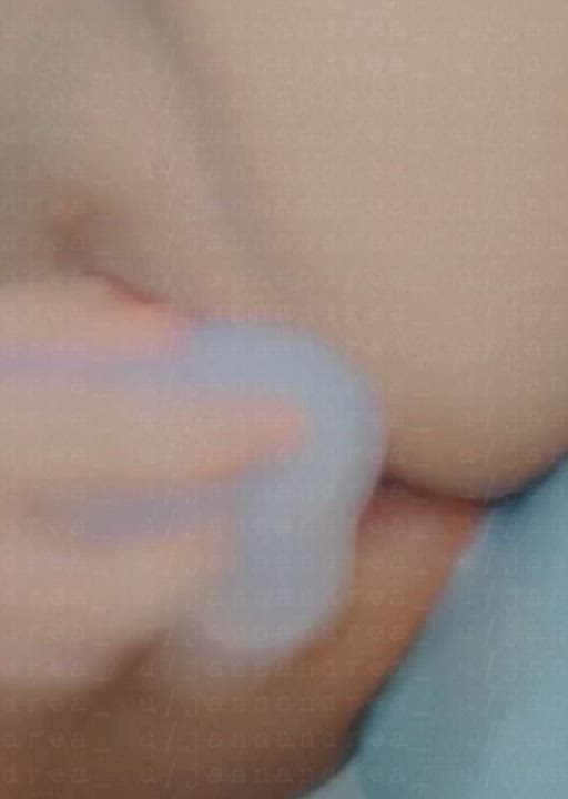 betcha wish this dildo was you huh? [f]