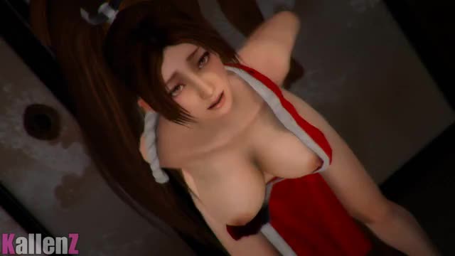 2657668 - Dead or Alive Kallenz Mai Shiranui Source Filmmaker animated sound tagme