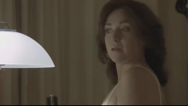 celebrity milf wife gif