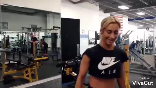 Just because Mella is so Money!!