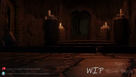 Lara-s Capture Part03 WIP12 Portal Segment Public