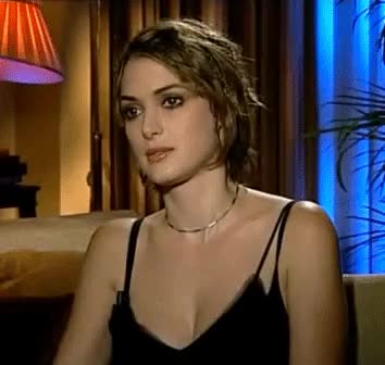 Winona Ryder gif