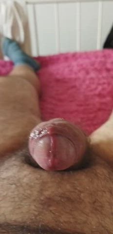 Naked Penis Precum Twink gif