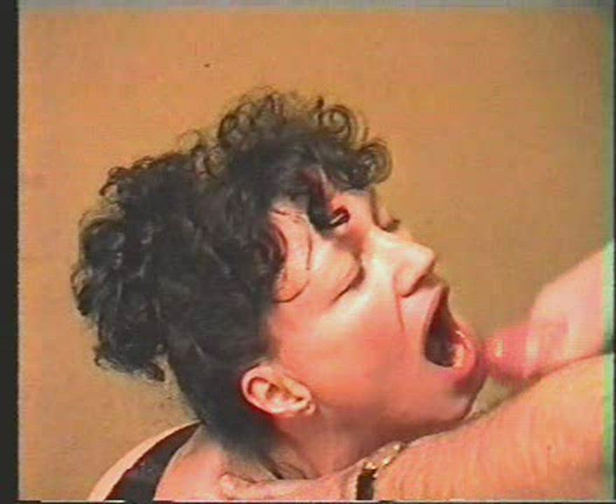 Cum Cumshot Facial Trailer gif