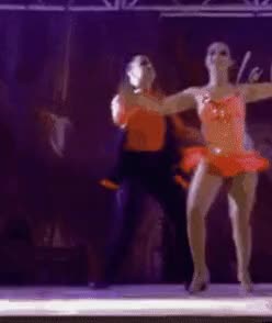 dancing gif