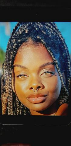 african american afro brazilian cumshot ejaculation jerk off lips tribute gif