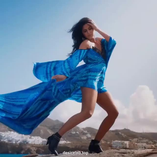 Katrina KAif