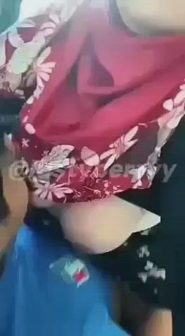 arab big tits clothed hijab muslim pakistani sex tits gif