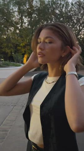 Zendaya